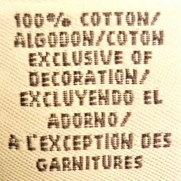 Liz Claiborne Emma James Plus Size Embroidery Floral Shirt, Jacket - Picture 9 of 13